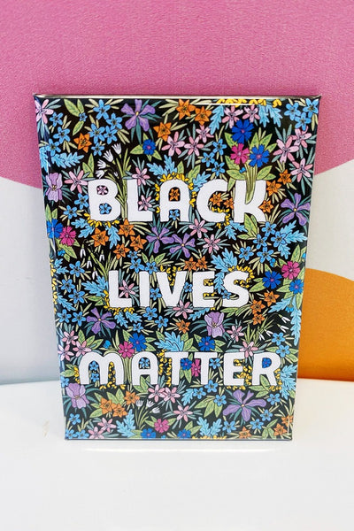 Get trendy with Black Lives Matter Magnet - Magnet available at ShopMucho. Grab yours for $6 today!