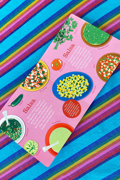 Get trendy with Proud to Be Latino: Food/Comida Bilingual Board Book - Books available at ShopMucho. Grab yours for $12.99 today!