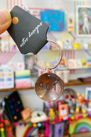 Get trendy with Memphis Keychains - Keychain available at ShopMucho. Grab yours for $9 today!