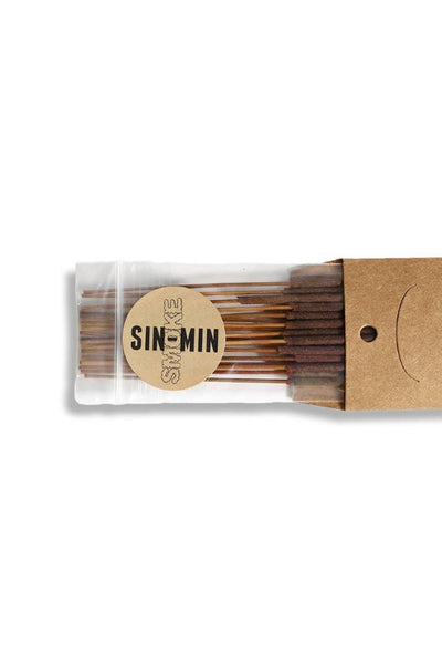 Get trendy with Cincense - Sweet cinnamon + vanilla incense - Candles available at ShopMucho. Grab yours for $12 today!